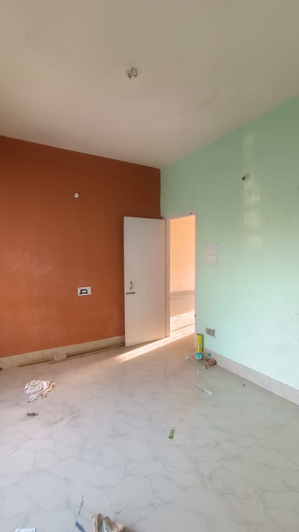 Unfurnished 2bhk in Mathura Nagar, Bormotoria, Guwahati, Assam, India for Rent